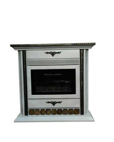 Газовый камин IMENGAS 32 BGL (классик)  (120м2)