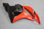 Комплект пластика для мотоцикла Honda CBR 600 RR 09-12 Красно-Черный