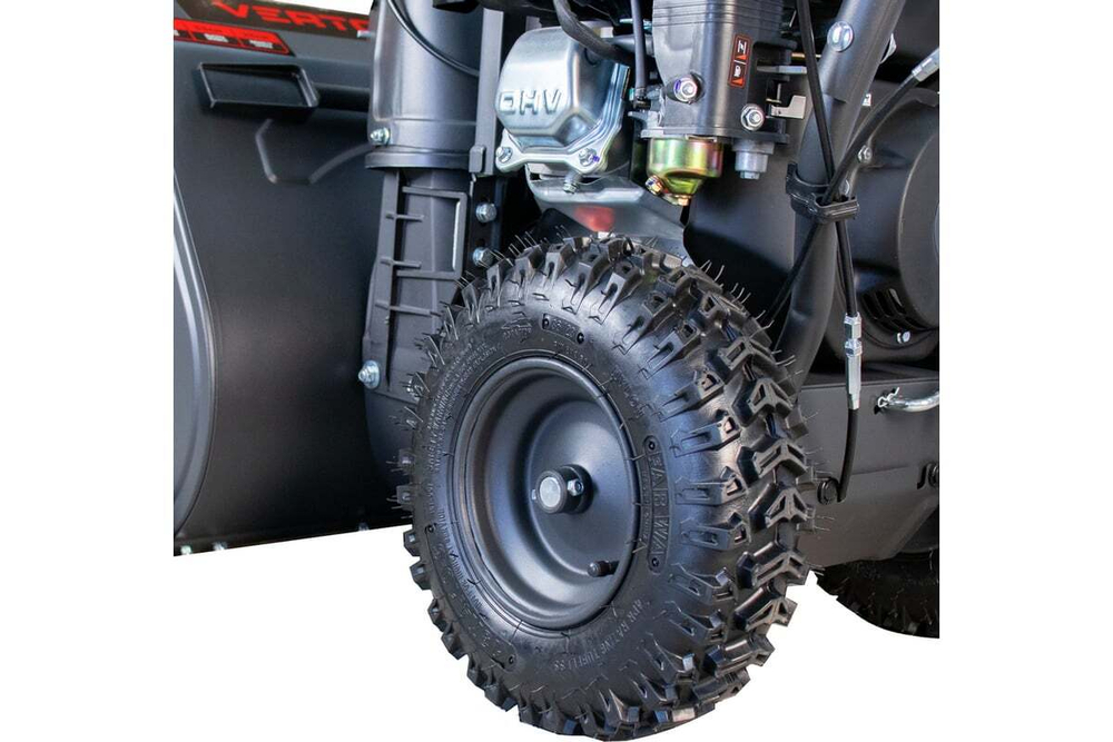 Снегоуборщик бензиновый Verton SB-761