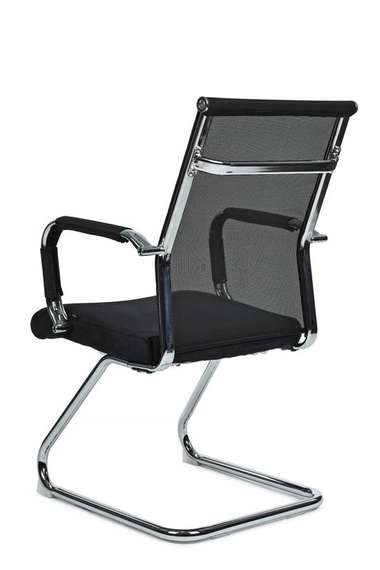 Кресло Art RCH 6017G Черный