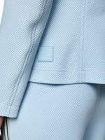 Блейзер из хлопка