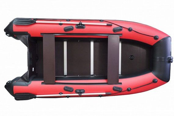 Надувная лодка Marlin 360E (Energy)