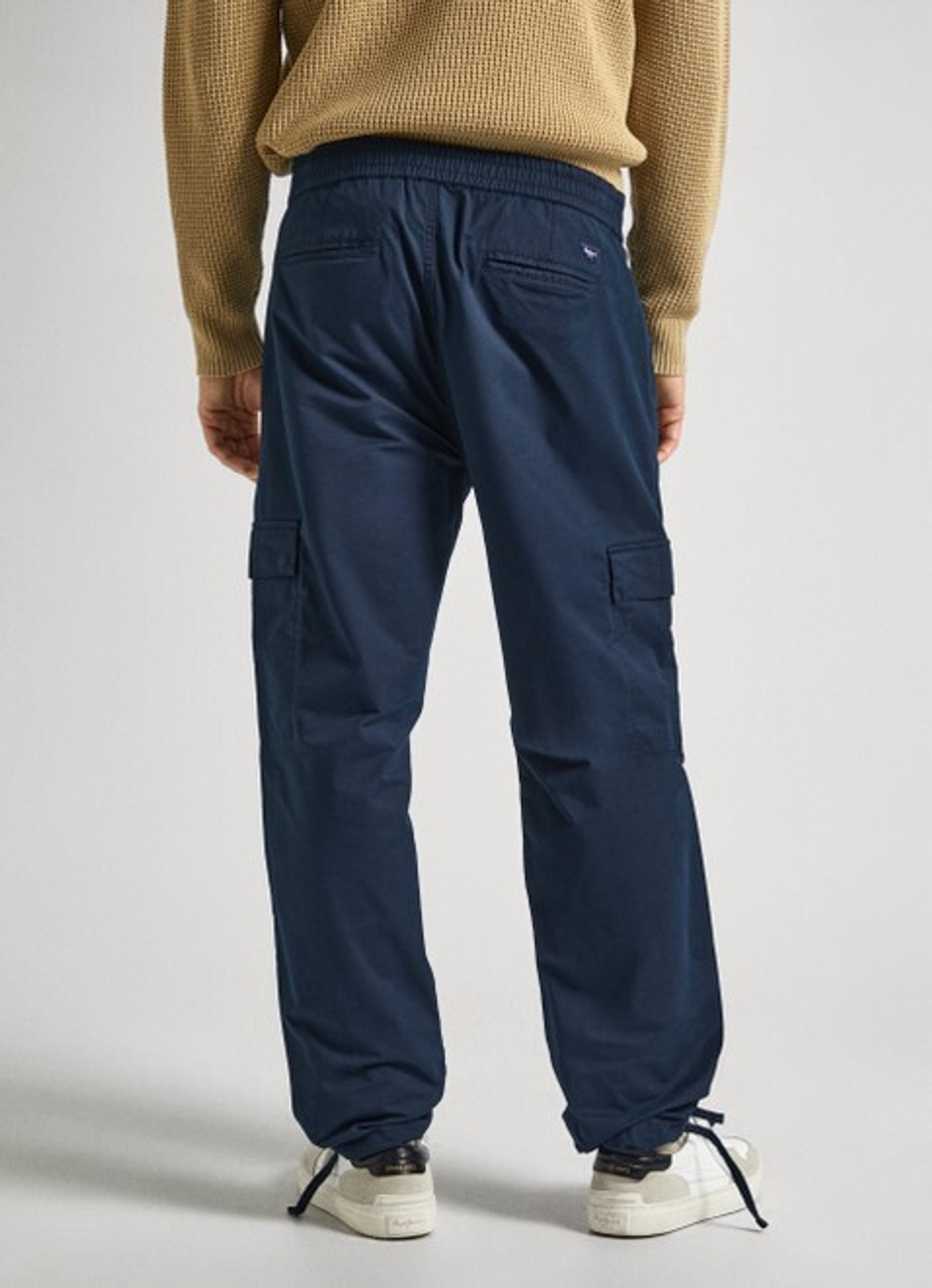 Брюки мужские Карго Fit Relaxed Pepe Jeans