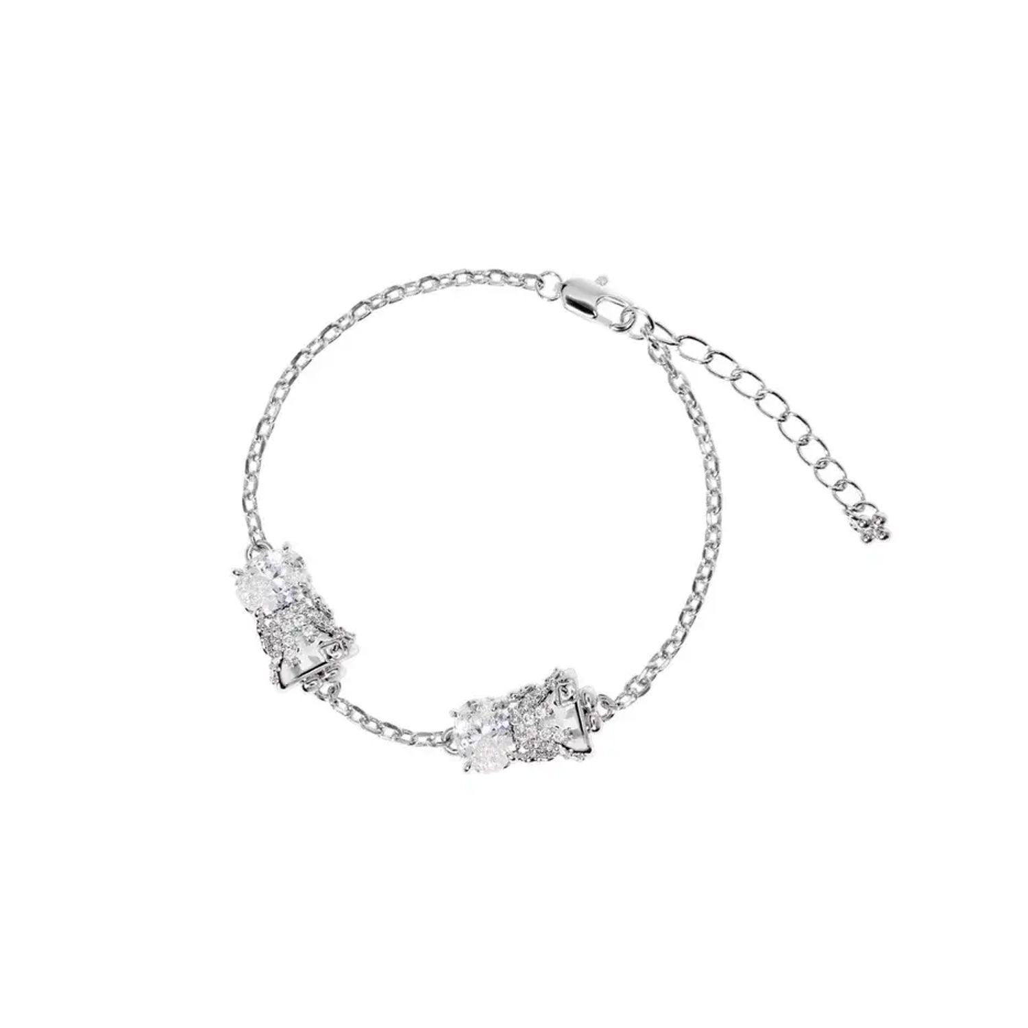 Браслет Your Baby Girls - Silver