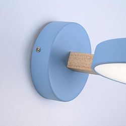 Бра Imperiumloft TURNA Blue TURNA-W01