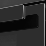 Шкаф духовой электрический MAUNFELD EOEH.7611SCSB