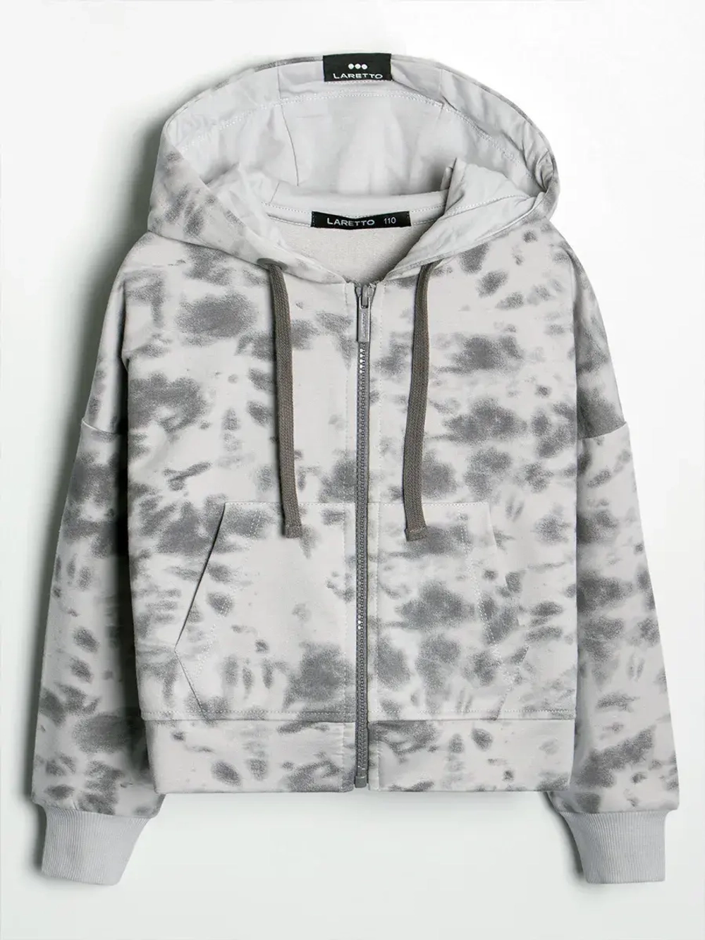 Спортивный костюм для девочки в школу