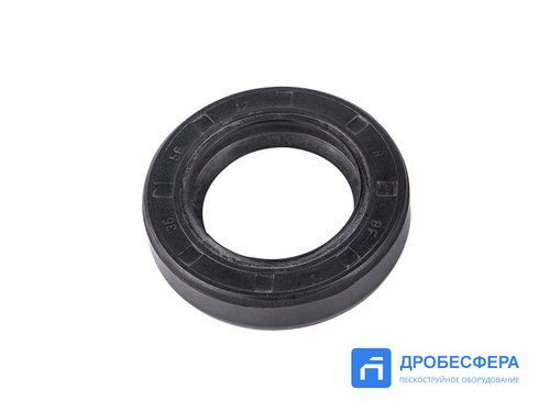 Сальник 35x56x12 мм Remeza LB50/75 R 21161005