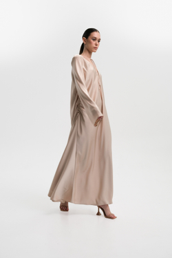 Платье Nedostupnost' Beige