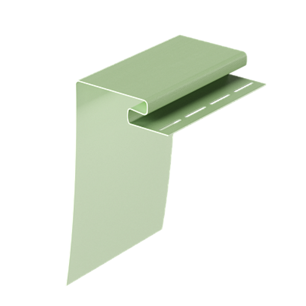 Döcke PREMIUM Околооконный профиль (Киви)