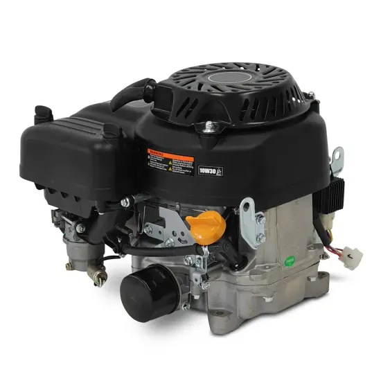 Двигатель EVOline XP 440 E-3 (16 л.с., вертикальный вал, эл. стартер)