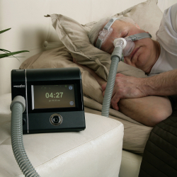 CPAP (СИПАП) аппарат Weinmann Prisma 20A
