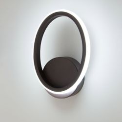 Citilux Сезар CL233B315 Бра светодиодное Венге