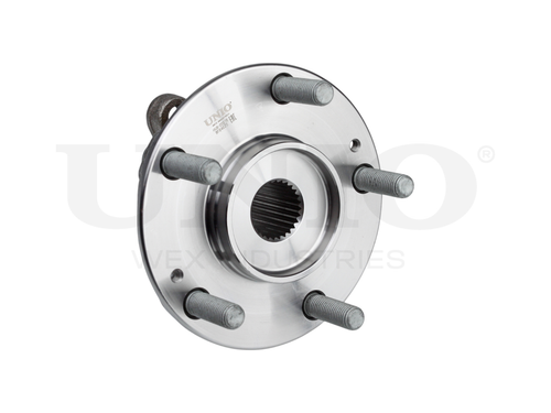 Ступица передняя (с ABS) UNIO HUB-20216