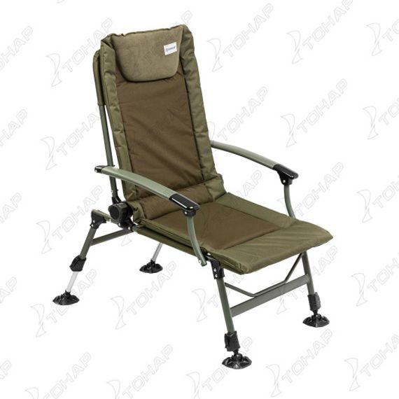 Кресло карповое (N-BD620-094204) NISUS