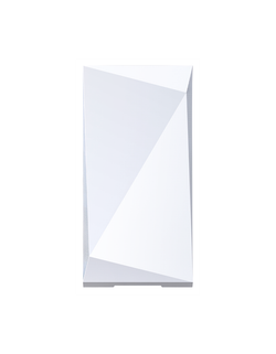 ZALMAN Z9 ICEBERG, EATX, WHITE, WINDOW, 4x3.5", 6x2.5", 2xUSB2.0, 2xUSB3.0, 1xUSB 3.1 Gen2 Type-C, FRONT 1x140mm, REAR 1x140mm