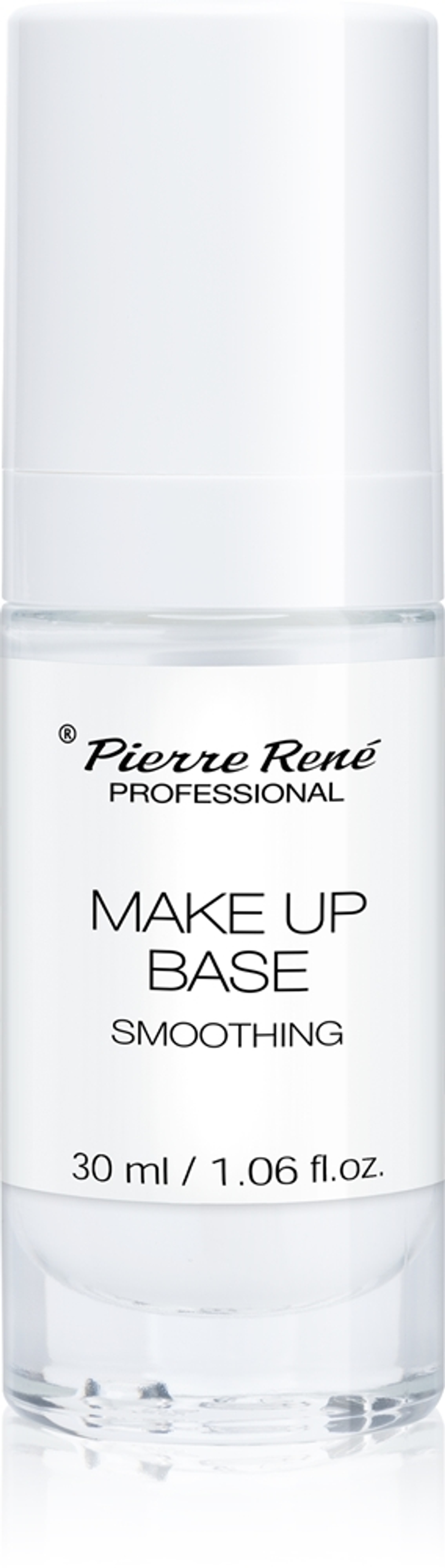 Pierre Rene Face - Выравнивающая база под макияж (with Vitamin E), 30 ml