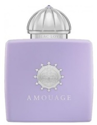 Amouage Lilac Love EDP