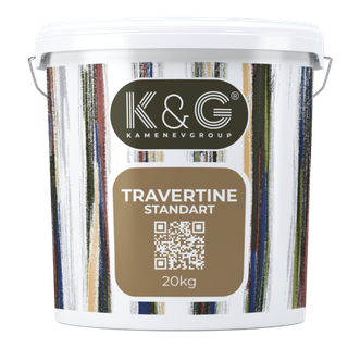 TRAVERTINE