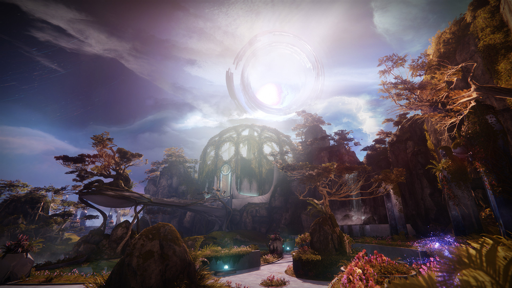 Destiny 2: Forsaken (для ПК, цифровой код доступа)