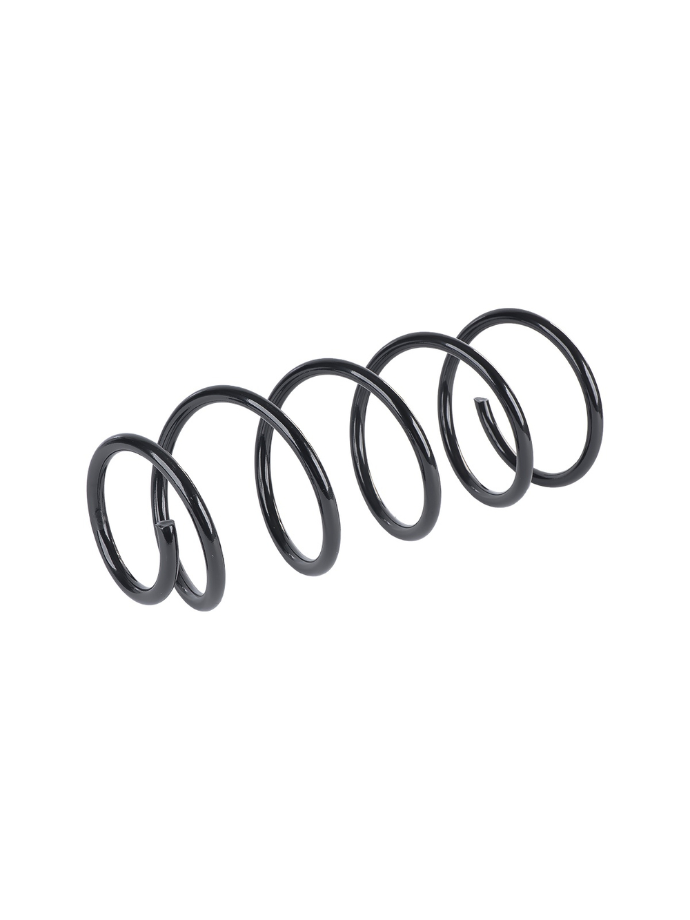 Пружина передняя L=R Nissan Almera 1.8/1.5dCi 00> GANZ GIK02641