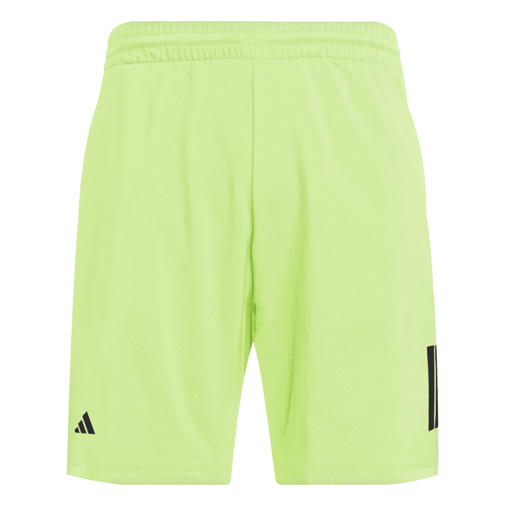 Теннисные шорты Adidas Club 3 Stripes 7"