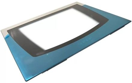 Стекло внешнее двери духовки Indesit (Индезит) - 258788