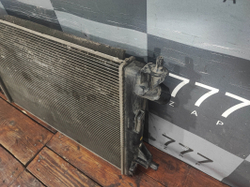 Радиатор охлаждения Kia Soul 3 SK3 2018 бу оригинал 25310J3000