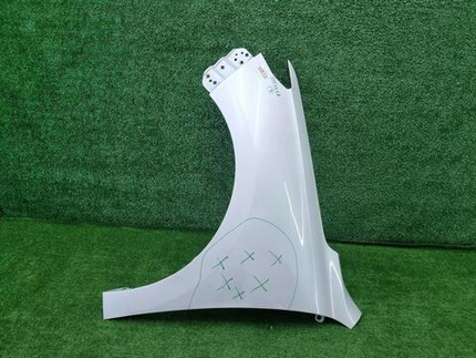 Крыло переднее левое Haval Jolion (2021-н.в.)