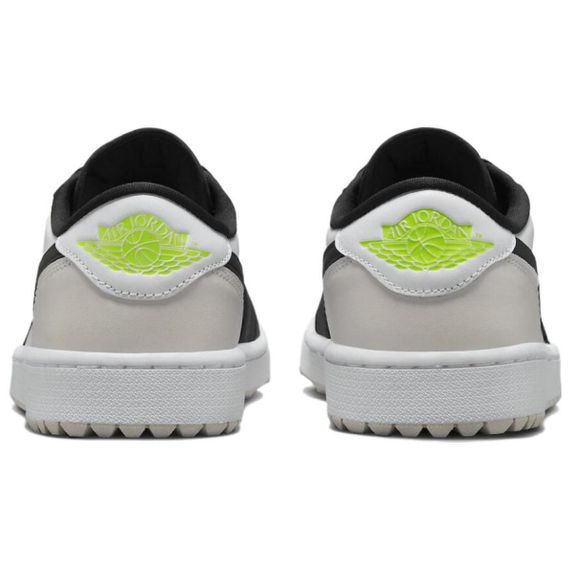 Jordan Air Jordan 1 для голды Низкий Топ Юнисекс