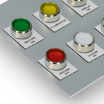 0831728 - LS-EMLP 30 (45X10) SR - Маркеры для устройств