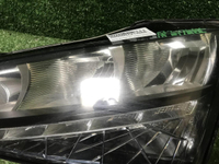 Фара левая Skoda Rapid 2 (2020-2023) LED
