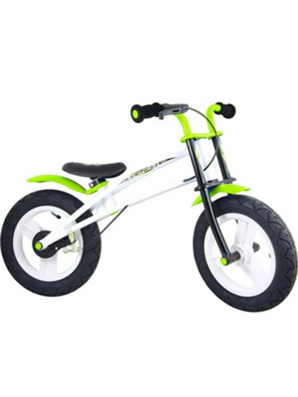 Беговел JDBug TC 03 зеленый