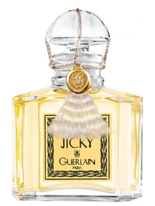Guerlain Jicky Extrait