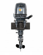 Лодочный мотор APACHE T30BS