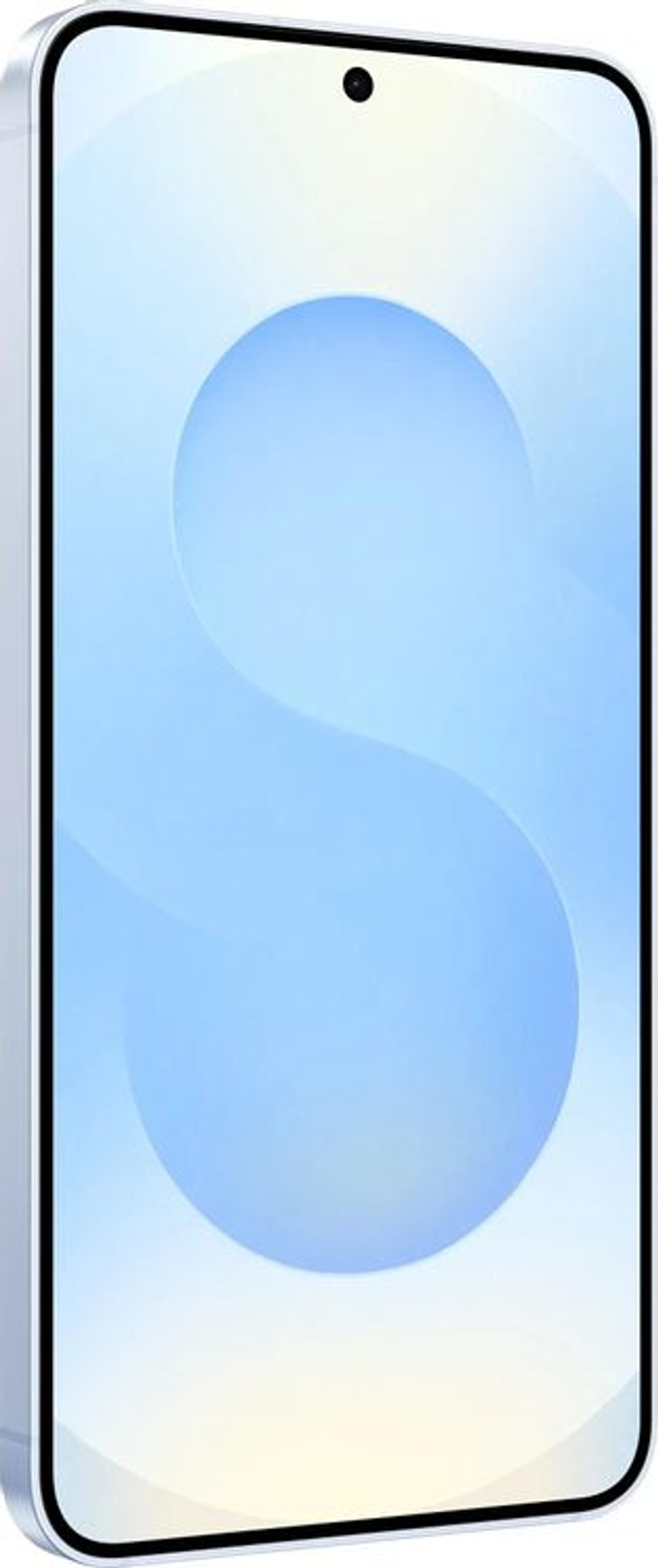 6.2" Смартфон Samsung Galaxy S25 12/512Gb,  SM-S931B,  NFC,  AMOLED,  120Гц,  4000мAч,  голубой