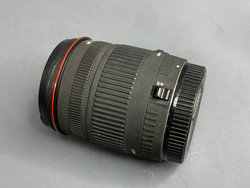 Sigma AF 18-200mm 3.5-6.3 DC Canon EF