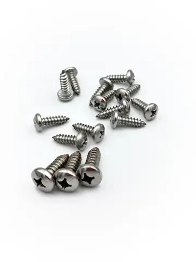 КрепХаус Саморез 4.8 x 16 мм 10 шт.