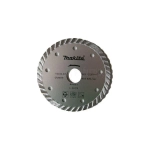 Рифлёный алмазный диск 115 мм Makita B-28042