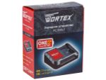 Зарядное устройство WORTEX FC 1515-1 ALL1 1 слот, 2 А (стандартная зарядка)