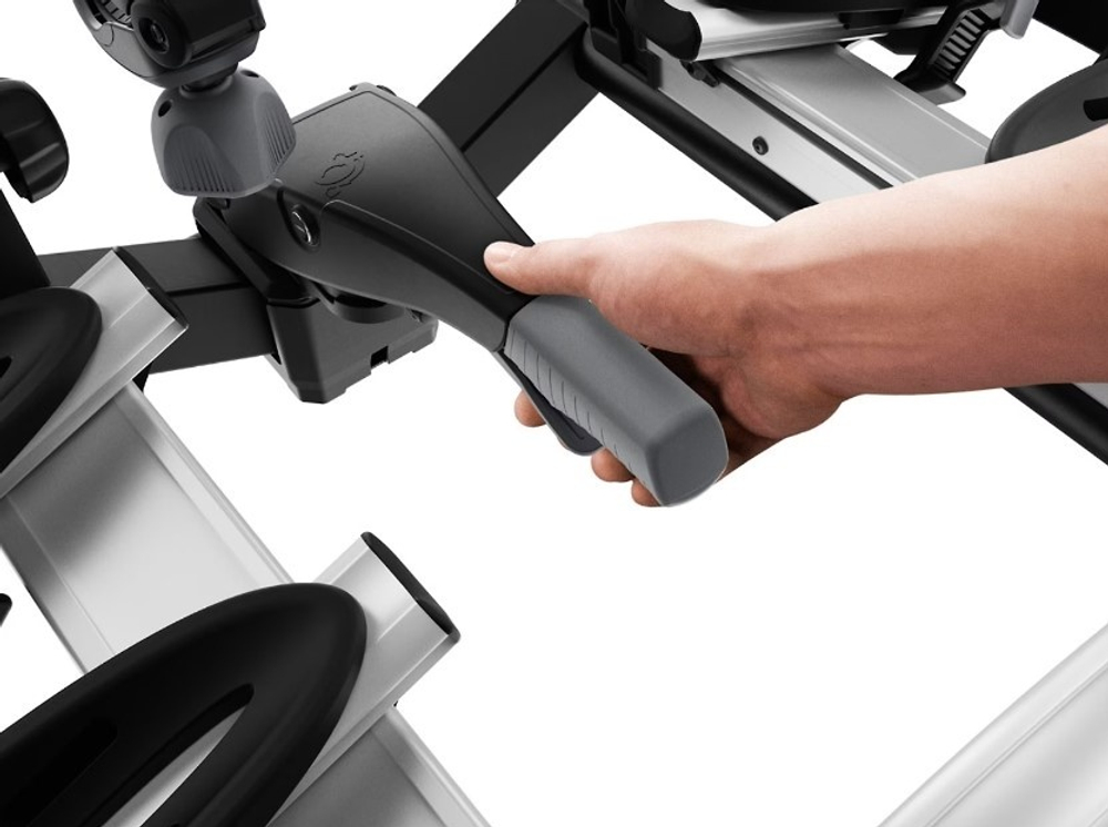 Велокрепление на фаркоп Thule VeloCompact для 3-х велосипедов (926)