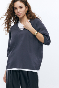 Блузка женская B1924058 Baon