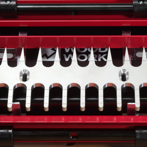 Шипорезное приспособление для ящичных соединений Woodwork SMT-301