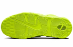 Кроссовки Nike Air More Uptempo Volt Air