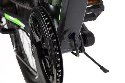 Велогибрид Eltreco XT 850 new