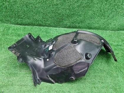 Подкрылок передний левый BMW 5er G30 (2017-2020)