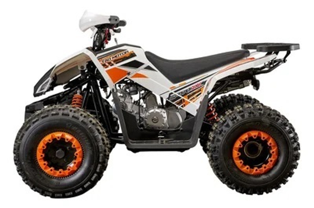 Квадроцикл YACOTA SPORTY XX