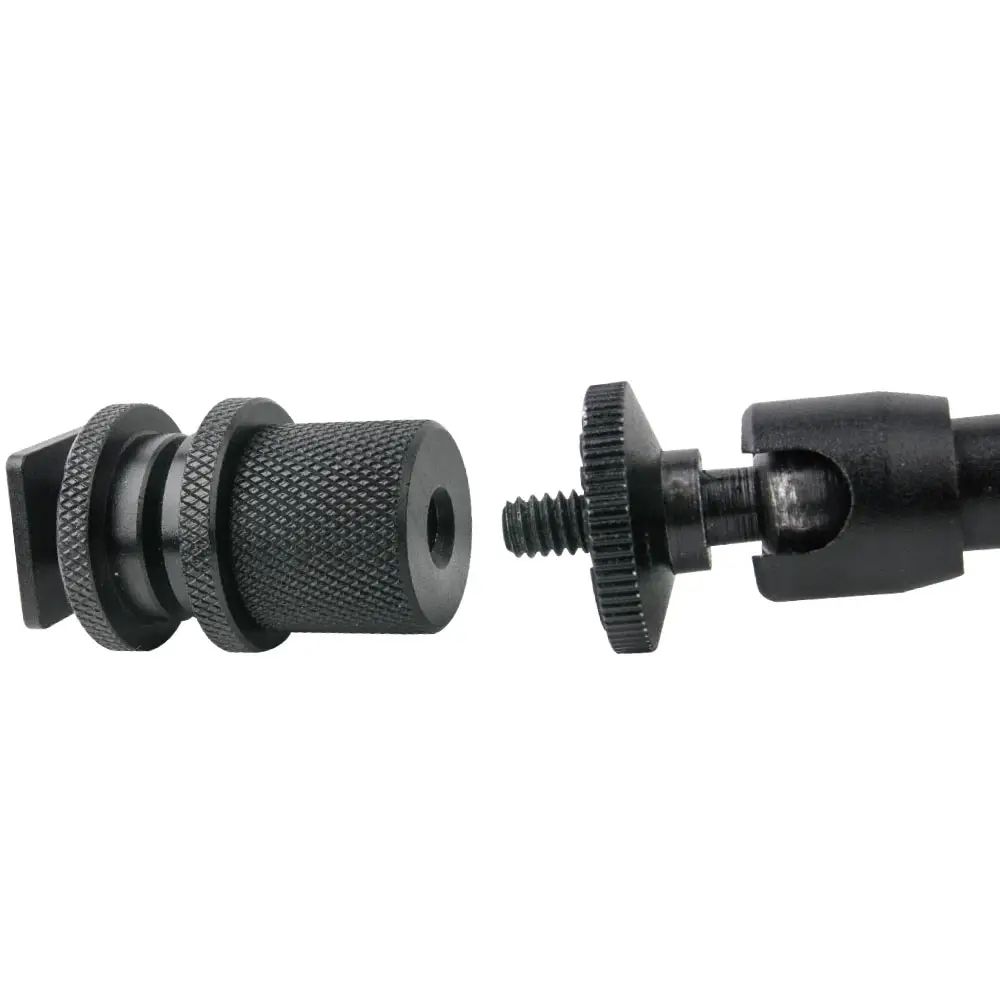 Кронштейн KUPO KCP-103 7" MINI VISION ARM WITH HOT SHOE ADAPTER