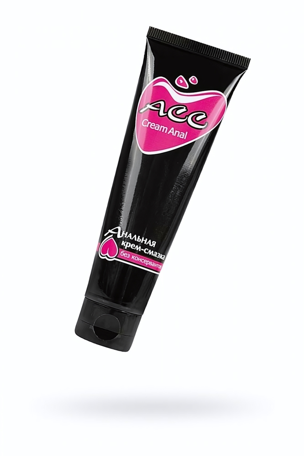 Крем-смазка анальная Асс 95 мл