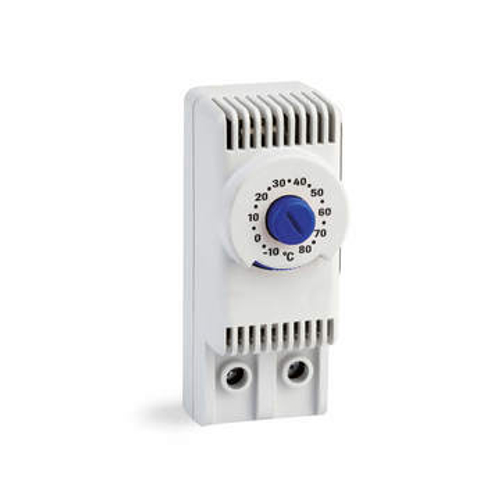 TSn TС1 Термостат к вентилятору (NO)